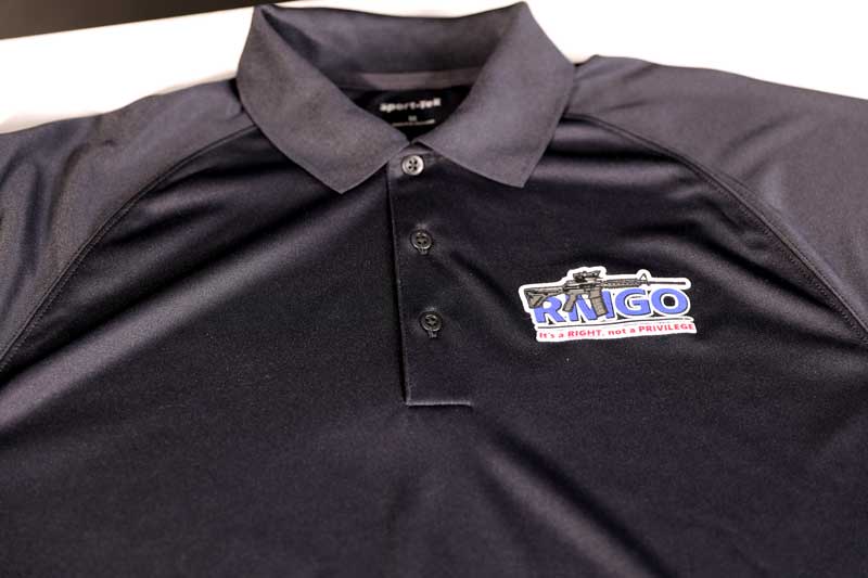 Polo Shirt – RMGO Gear Store